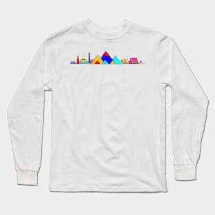 Egypt Long Sleeve T-Shirt